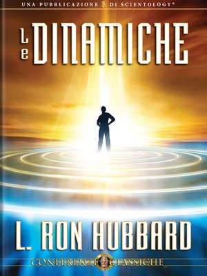 cover image of The Dynamics (Italian)